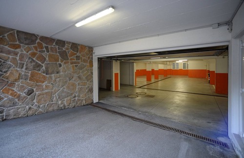 Pie Falcade Appartement | Appartamenti Villa Elisa 9