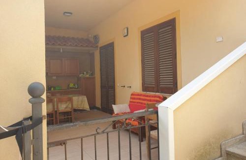 Palmi Appartement | Appartamenti Villa Wanda