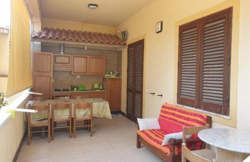 Palmi Appartement | Appartamenti Villa Wanda