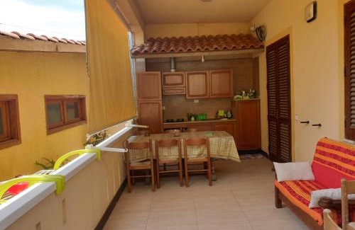 Palmi Appartement | Appartamenti Villa Wanda