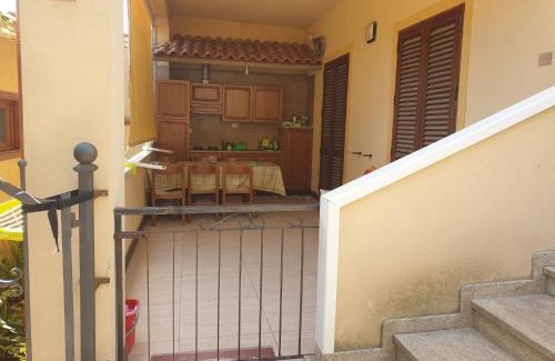 Palmi Appartement | Appartamenti Villa Wanda