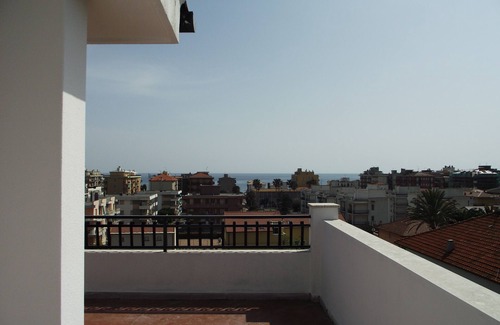 Pietra Ligure Copropriété | Appartamenti Vista Mare con Piscina