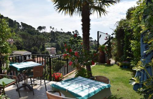 Cinque Terre Appartement | appartamentini5terre