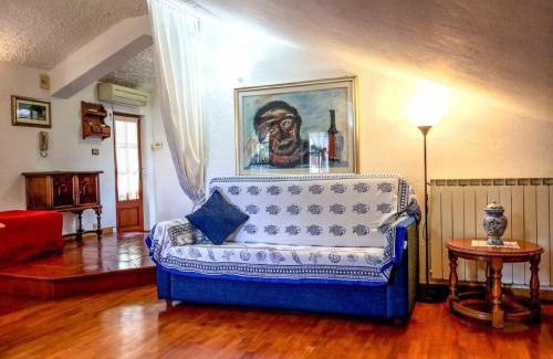 Cinque Terre Appartement | appartamentini5terre
