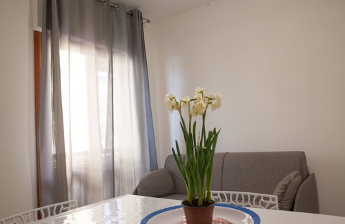 Casa Santa Appartement | Appartamentitrapaniduec Appartamento Rosso X5