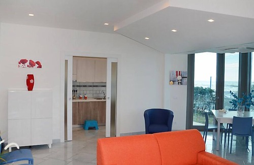 Terracina Appartement | Appartamento 1 by Interhome