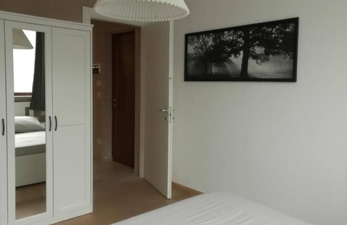 Cors Appartement | Appartamento 2 -dependance La Maison de Josephine Piano Terra