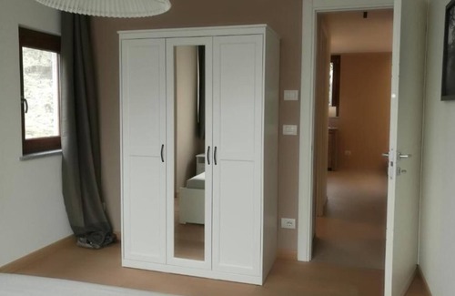 Cors Appartement | Appartamento 2 -dependance La Maison de Josephine Piano Terra