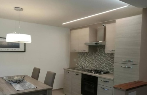 Cors Appartement | Appartamento 2 -dependance La Maison de Josephine Piano Terra