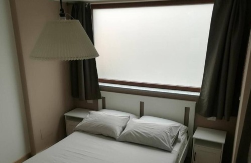 Cors Appartement | Appartamento 2 -dependance La Maison de Josephine Piano Terra
