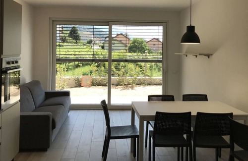 Martignano Appartement | Appartamento 2