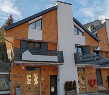 Fontanazzo Appartement | Appartamento 2 Residenza RODODENDRO