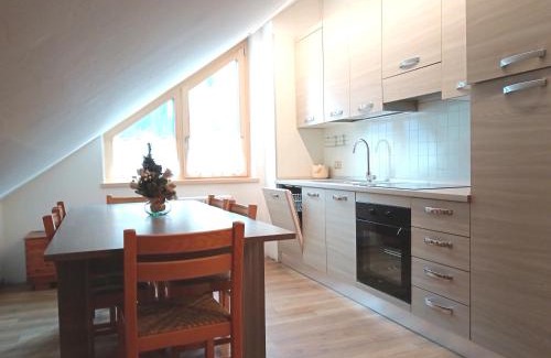 Fontanazzo Appartement | Appartamento 2 Residenza RODODENDRO