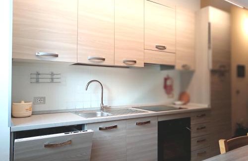 Fontanazzo Appartement | Appartamento 2 Residenza RODODENDRO