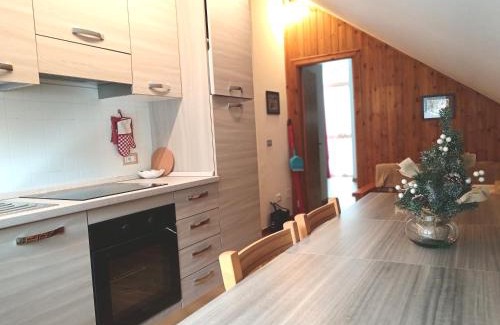 Fontanazzo Appartement | Appartamento 2 Residenza RODODENDRO