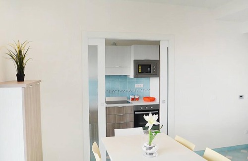 Terracina Appartement | Appartamento 3 by Interhome