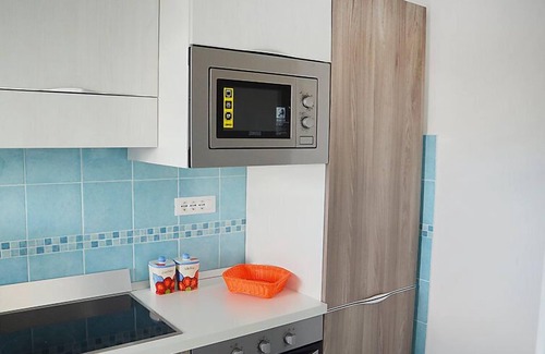 Terracina Appartement | Appartamento 3 by Interhome