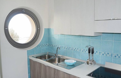 Terracina Appartement | Appartamento 3 by Interhome