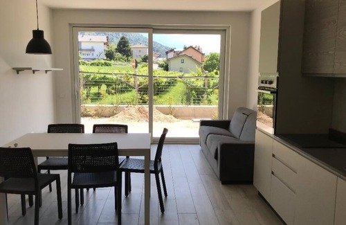 Martignano Appartement | Appartamento 4