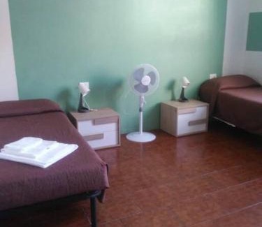 Gazzo Appartement | Appartamento 4 - NEW