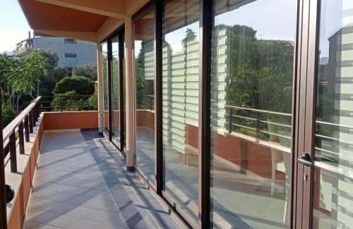 Siderno Marina Appartement | Appartamento 5 palme