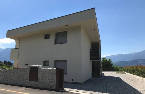 Martignano Appartement | Appartamento 6