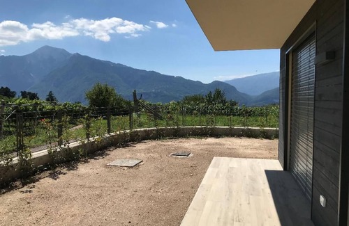 Martignano Appartement | Appartamento 6
