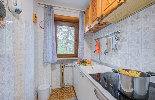 Sauze d'Oulx Appartement | Appartamento 7 Bello Mountain View