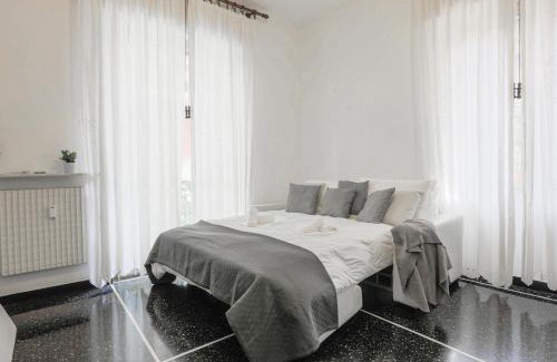 Quinto al Mare Appartement | Appartamento a 100m dal mare