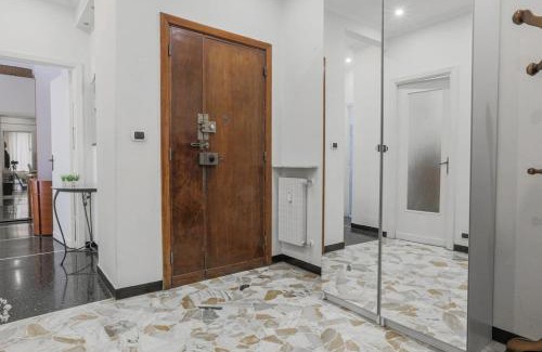 Quinto al Mare Appartement | Appartamento a 100m dal mare