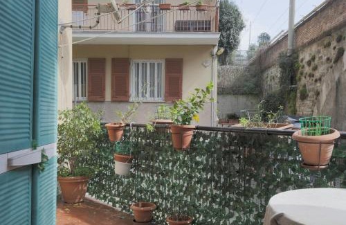 Quinto al Mare Appartement | Appartamento a 100m dal mare