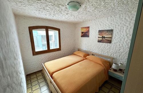 Maladroscia Appartement | Appartamento a 50 metri dalla spiaggia di Maladroxia c226