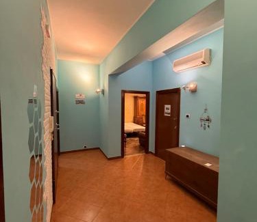 Giulianova Appartement | Appartamento a 500 metri dal mare