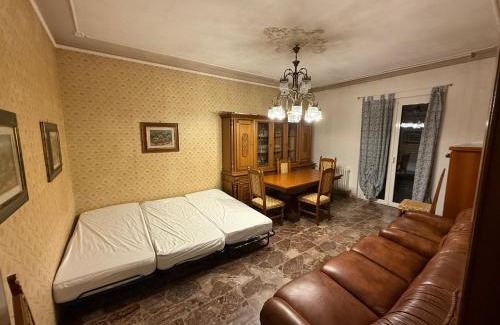 Giulianova Appartement | Appartamento a 500 metri dal mare