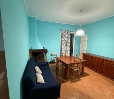 Giulianova Appartement | Appartamento a 500 metri dal mare