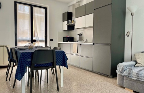 Arona Appartement | APPARTAMENTO A 900 METRI DAL LAGO MAGGIORE