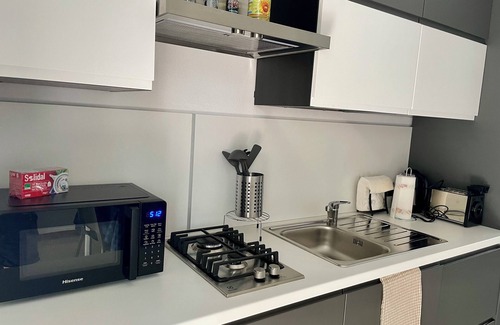Arona Appartement | APPARTAMENTO A 900 METRI DAL LAGO MAGGIORE