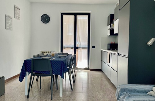 Arona Appartement | APPARTAMENTO A 900 METRI DAL LAGO MAGGIORE