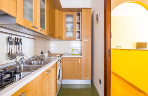 Bagnoli Appartement | Appartamento a Bagnoli by Wonderful Italy