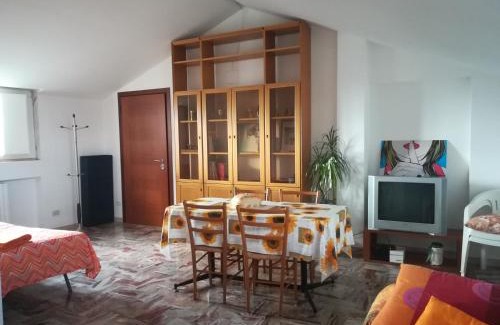 Campobasso Appartement | Appartamento A Campobasso