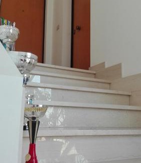 Campobasso Appartement | Appartamento A Campobasso