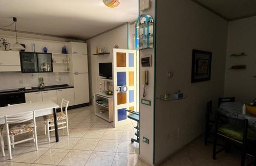 Chieti Scalo Appartement | Appartamento a Chieti Scalo sulla nazionale