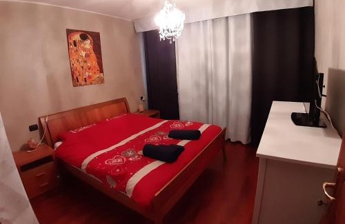 Monclassico Appartement | Appartamento a Dimaro in Val di Sole