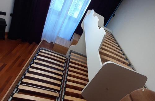 Monclassico Appartement | Appartamento a Dimaro in Val di Sole