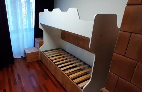 Monclassico Appartement | Appartamento a Dimaro in Val di Sole