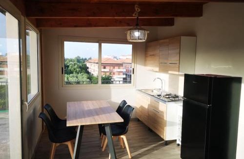 Sant'Ilario dello Ionio Appartement | Appartamento a due passi dal mare