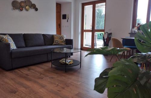Favaro Appartement | Appartamento a due passi da Burcina