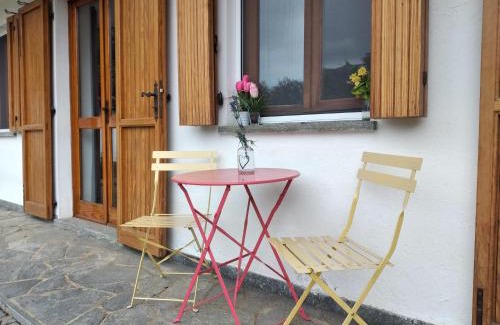 Favaro Appartement | Appartamento a due passi da Burcina