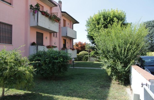 Curtatone Appartement | Appartamento a due passi da Mantova