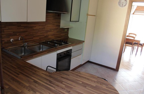 Curtatone Appartement | Appartamento a due passi da Mantova